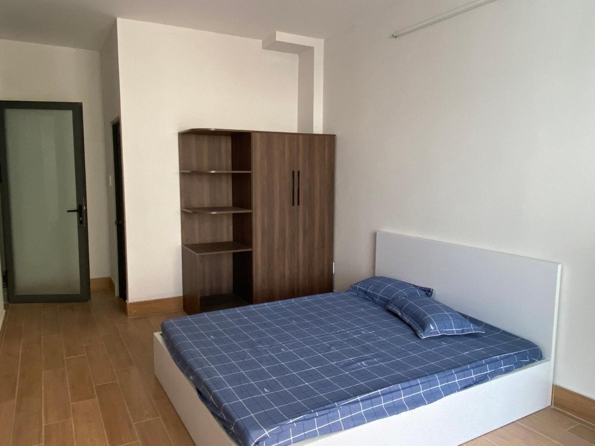 Yen House 2 Διαμέρισμα Πόλη Χο Τσι Μινχ Εξωτερικό φωτογραφία