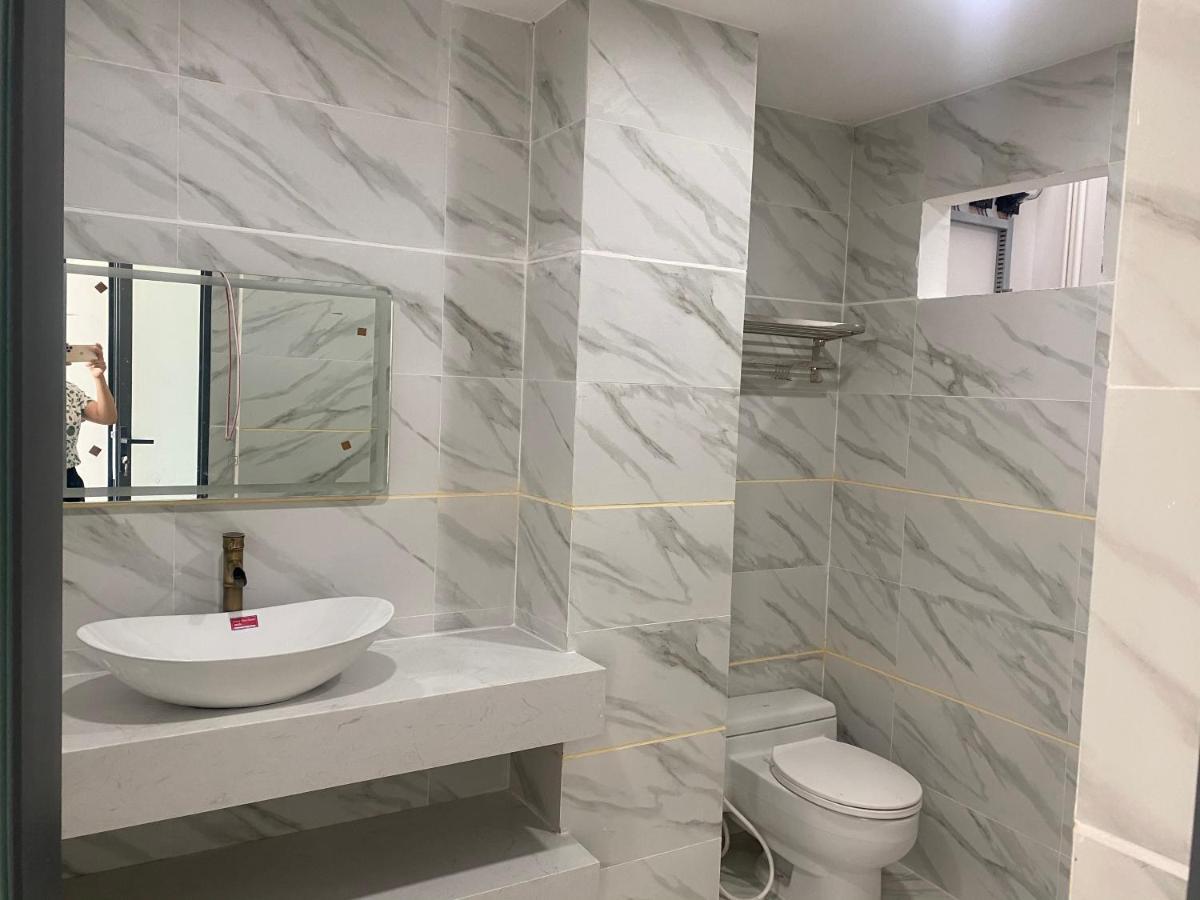 Yen House 2 Διαμέρισμα Πόλη Χο Τσι Μινχ Εξωτερικό φωτογραφία