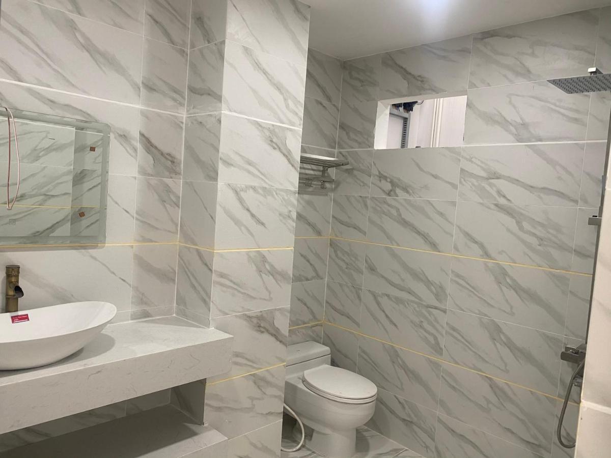 Yen House 2 Διαμέρισμα Πόλη Χο Τσι Μινχ Εξωτερικό φωτογραφία