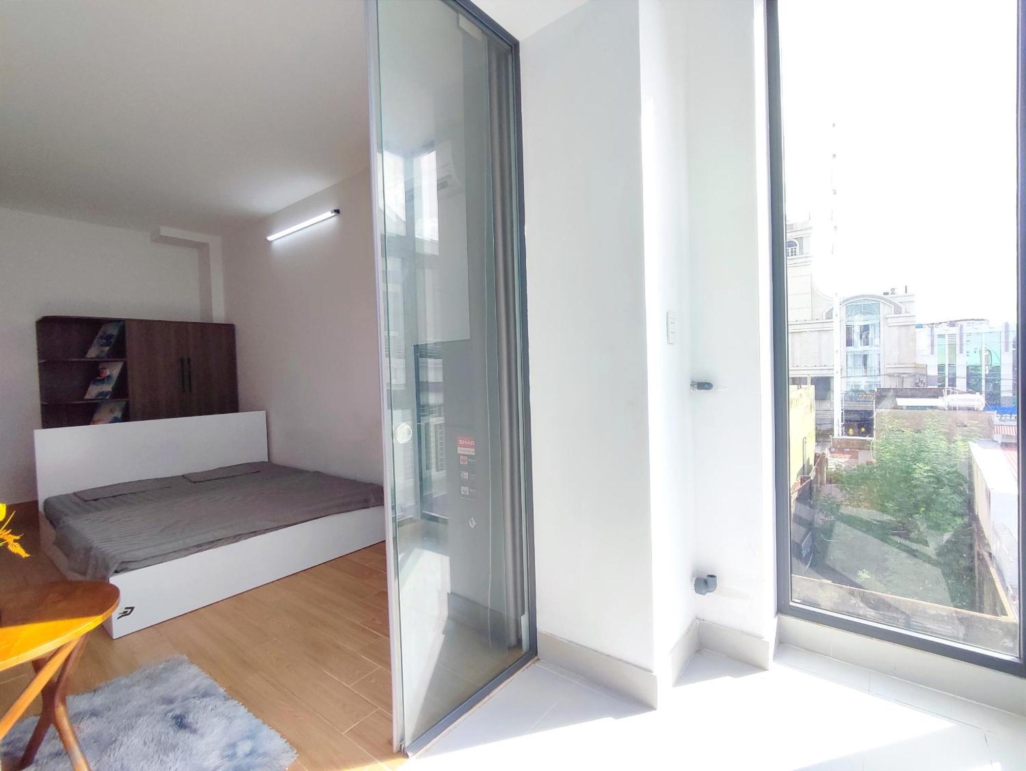 Yen House 2 Διαμέρισμα Πόλη Χο Τσι Μινχ Εξωτερικό φωτογραφία