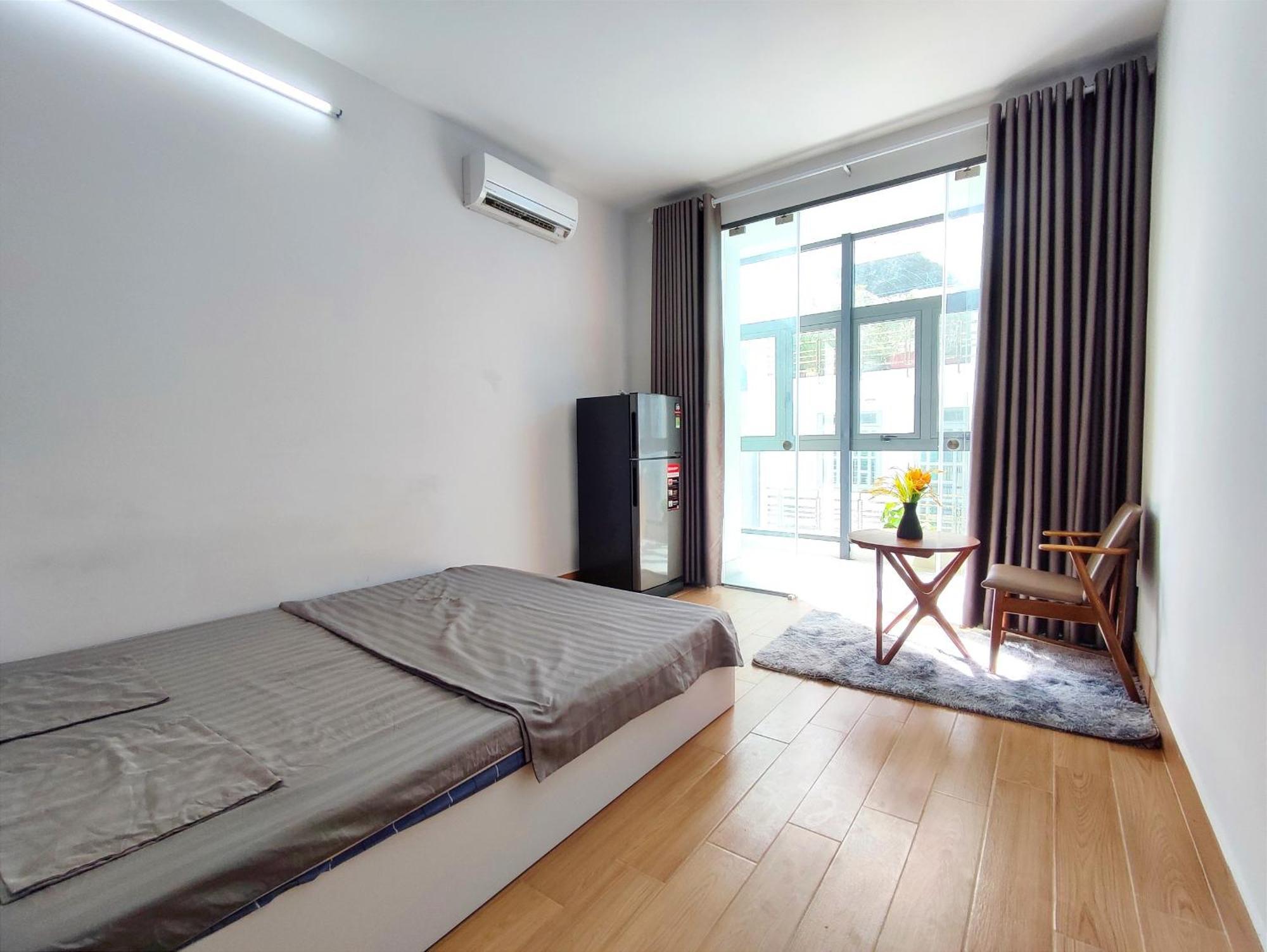 Yen House 2 Διαμέρισμα Πόλη Χο Τσι Μινχ Εξωτερικό φωτογραφία