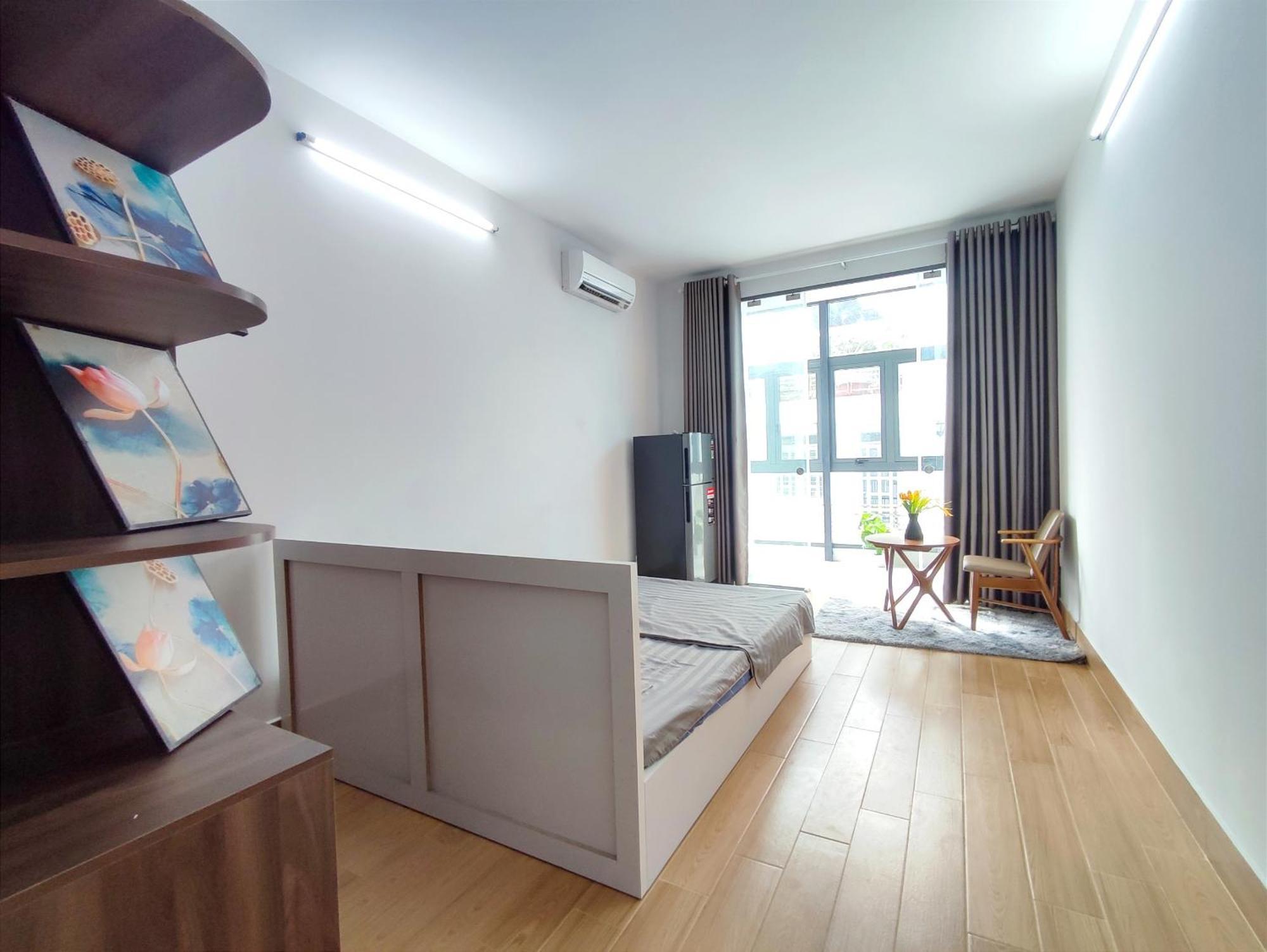 Yen House 2 Διαμέρισμα Πόλη Χο Τσι Μινχ Εξωτερικό φωτογραφία