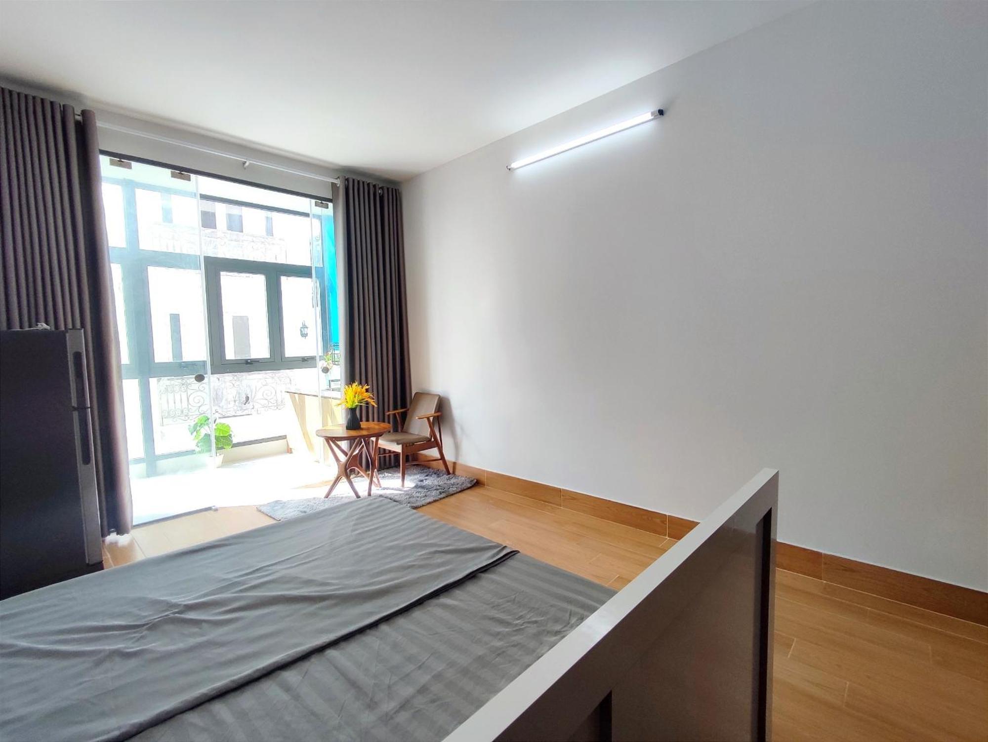 Yen House 2 Διαμέρισμα Πόλη Χο Τσι Μινχ Εξωτερικό φωτογραφία