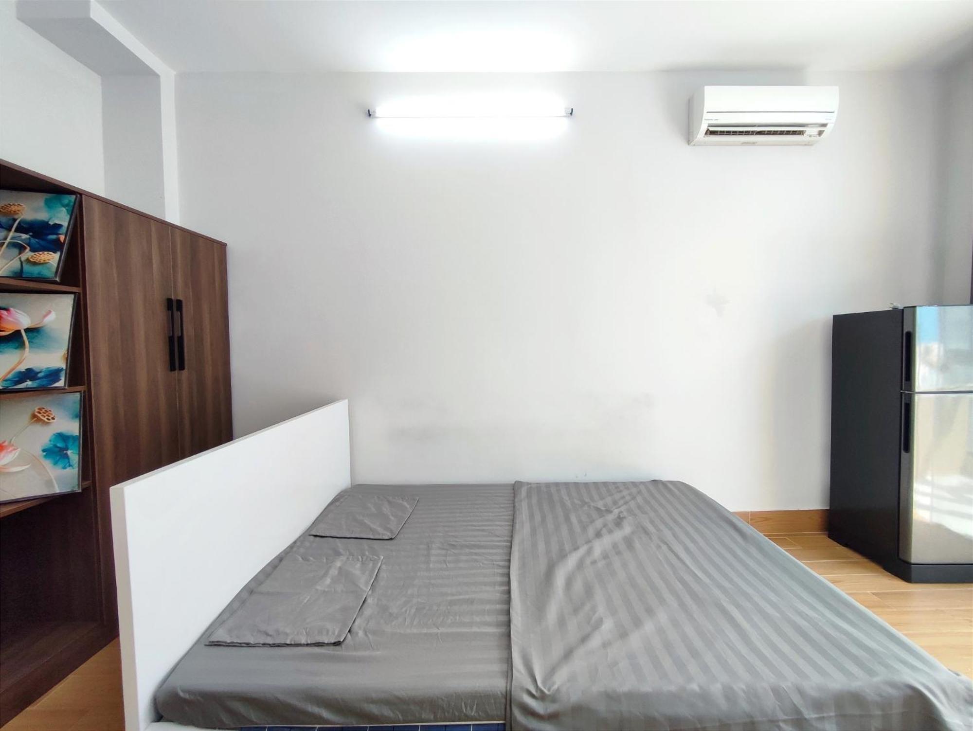 Yen House 2 Διαμέρισμα Πόλη Χο Τσι Μινχ Εξωτερικό φωτογραφία