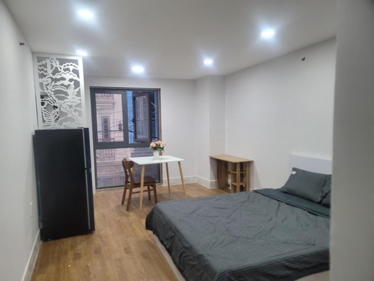 Yen House 2 Διαμέρισμα Πόλη Χο Τσι Μινχ Εξωτερικό φωτογραφία
