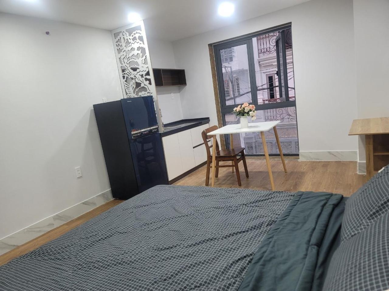 Yen House 2 Διαμέρισμα Πόλη Χο Τσι Μινχ Εξωτερικό φωτογραφία