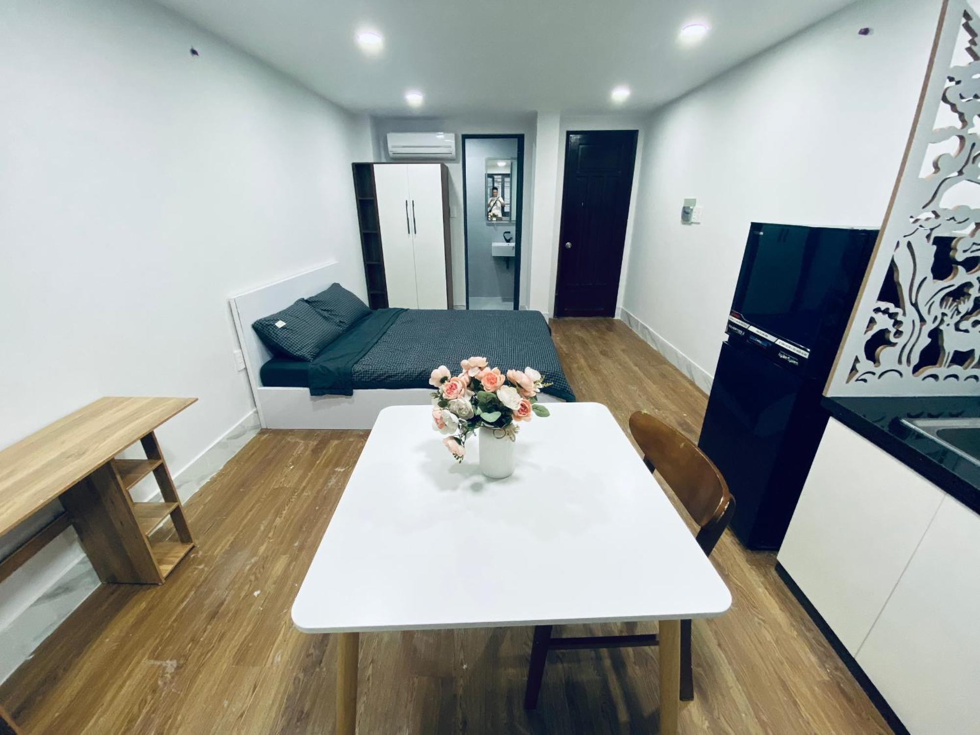 Yen House 2 Διαμέρισμα Πόλη Χο Τσι Μινχ Εξωτερικό φωτογραφία