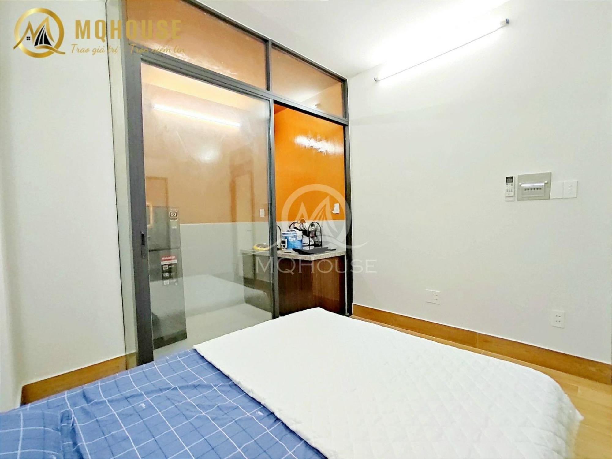 Yen House 2 Διαμέρισμα Πόλη Χο Τσι Μινχ Εξωτερικό φωτογραφία