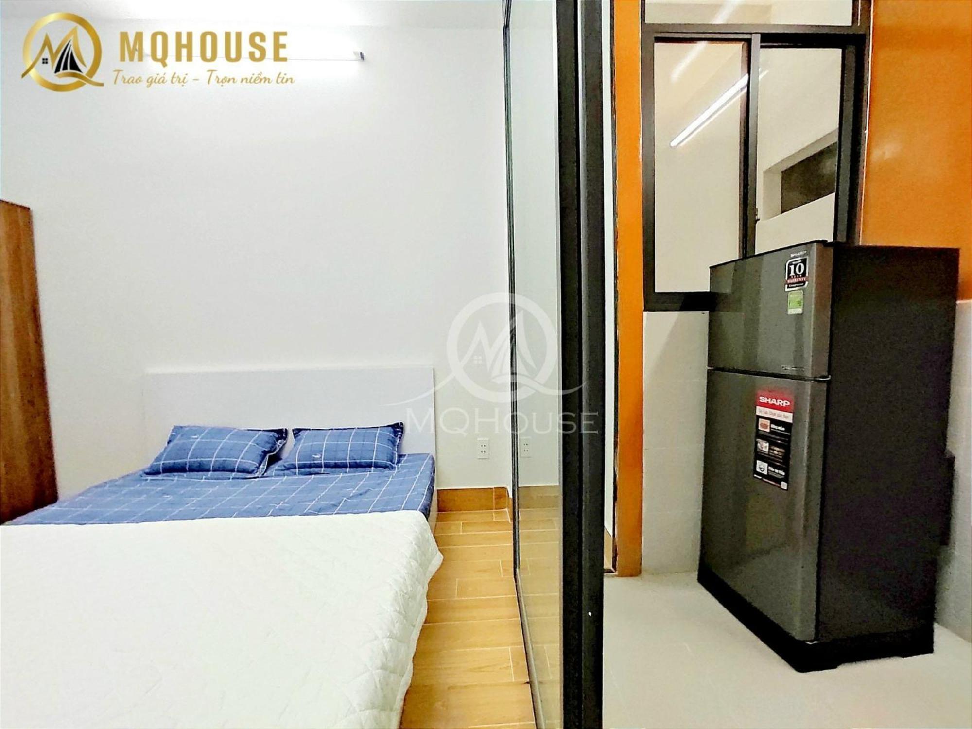 Yen House 2 Διαμέρισμα Πόλη Χο Τσι Μινχ Εξωτερικό φωτογραφία