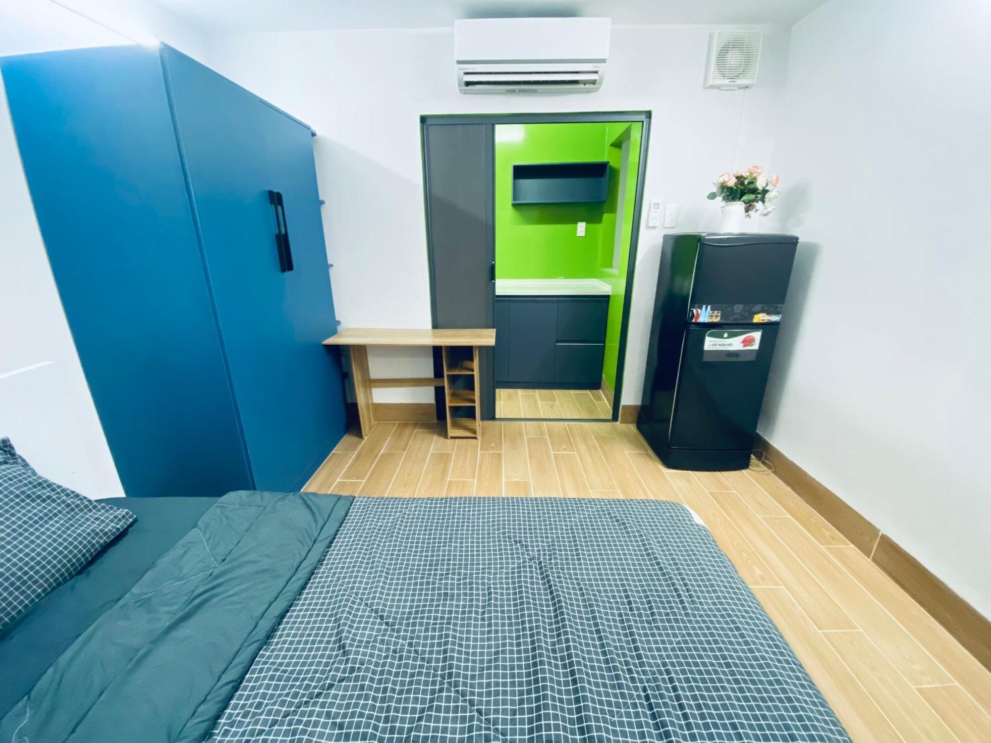 Yen House 2 Διαμέρισμα Πόλη Χο Τσι Μινχ Εξωτερικό φωτογραφία